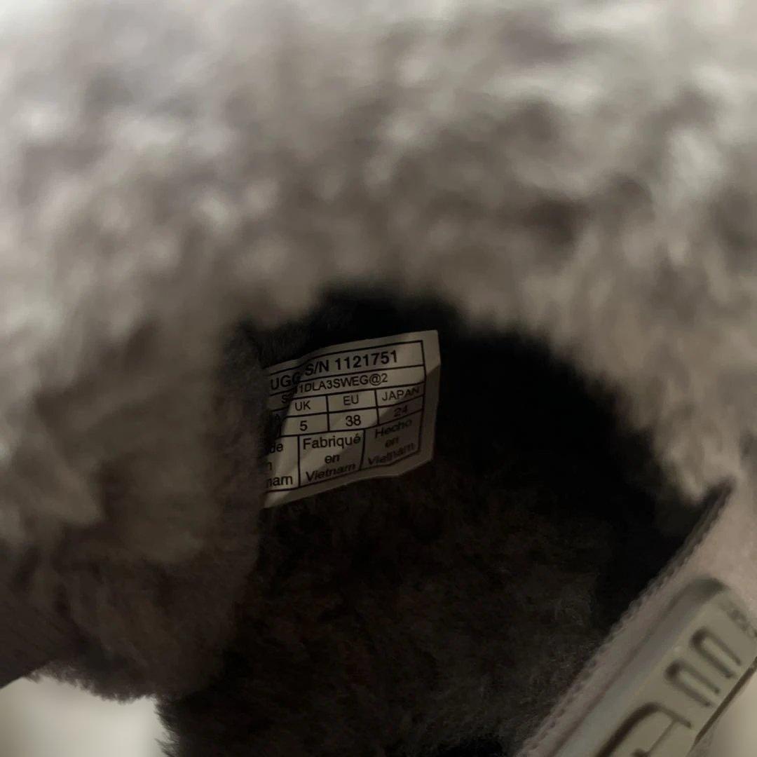 いべっち 　UGG アグ