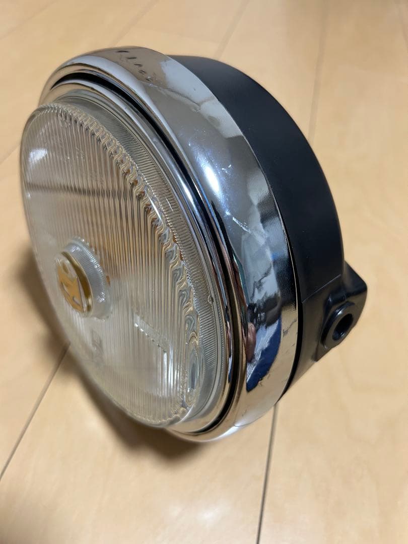 【ジャンク扱い】マーシャル880 ヘッドライト
