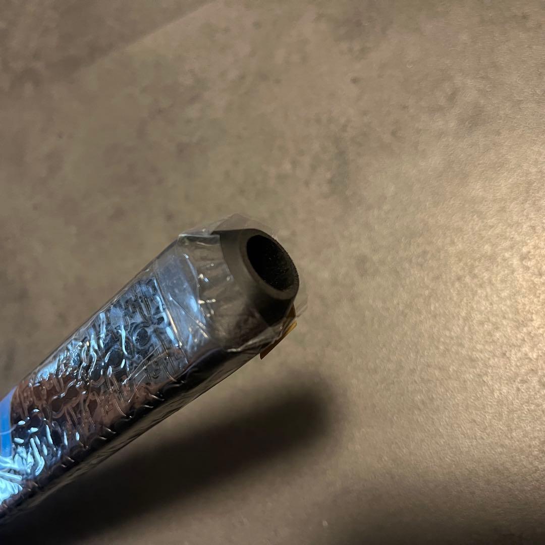 超希少！新品未使用！スコッティキャメロン パタドール グリップ ブルー ラージ