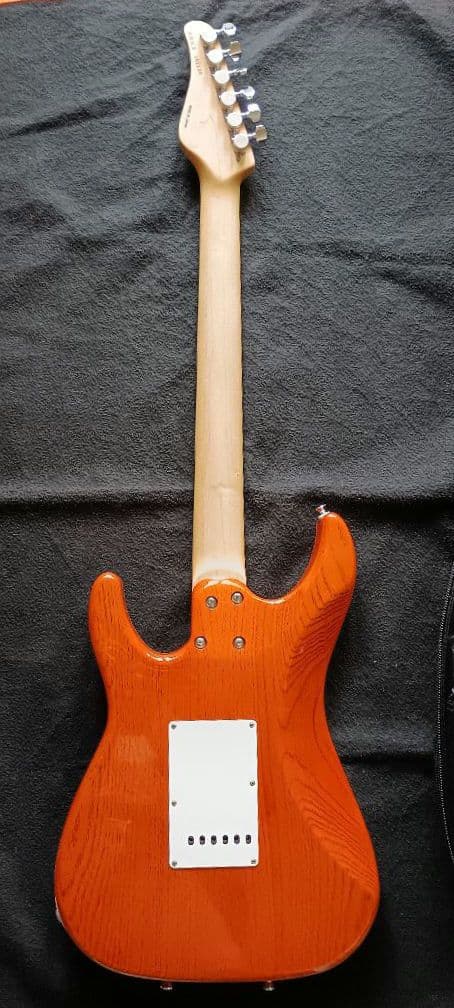 ギター SCHECTER SD-DX-24-AS