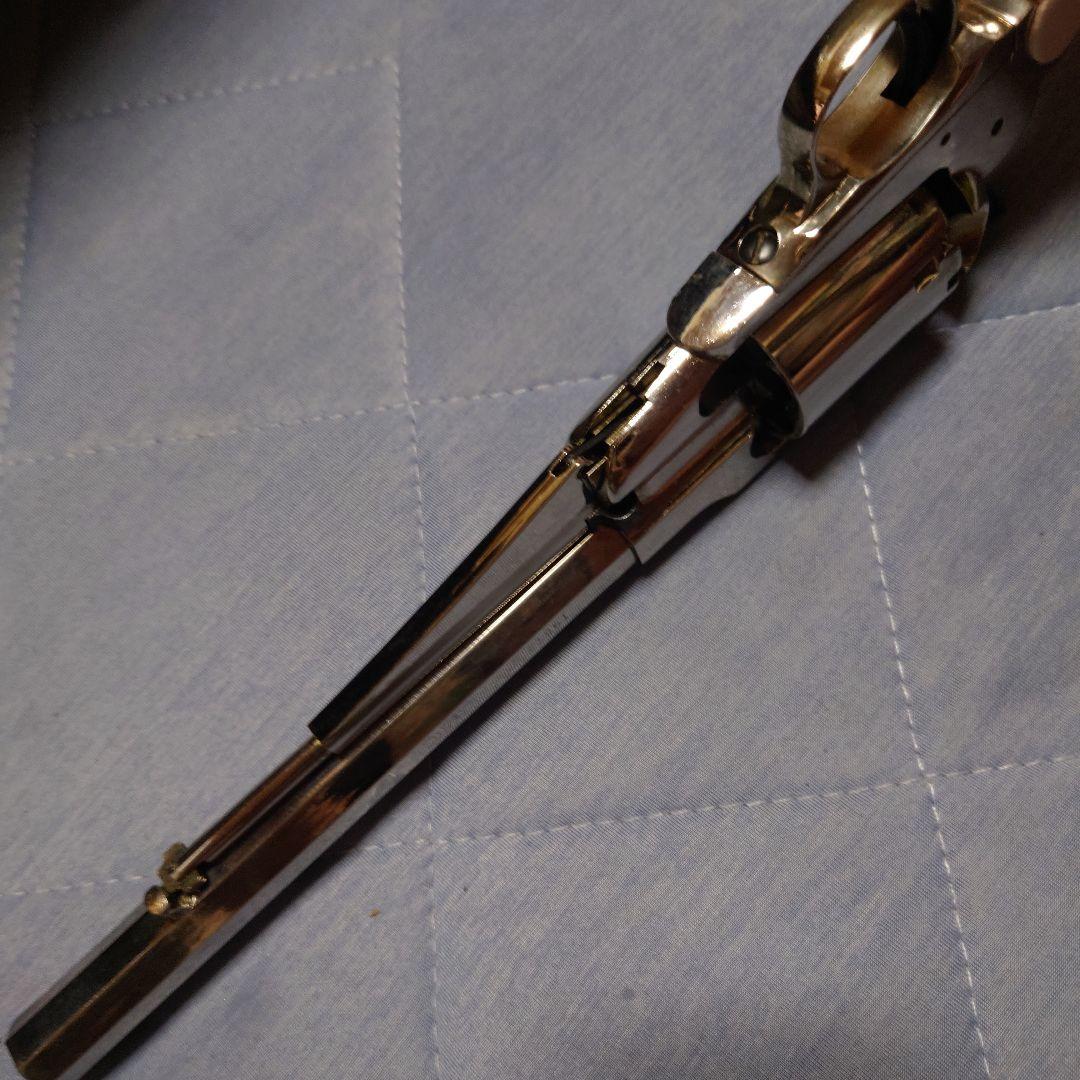 レミントンニューモデルアーミー