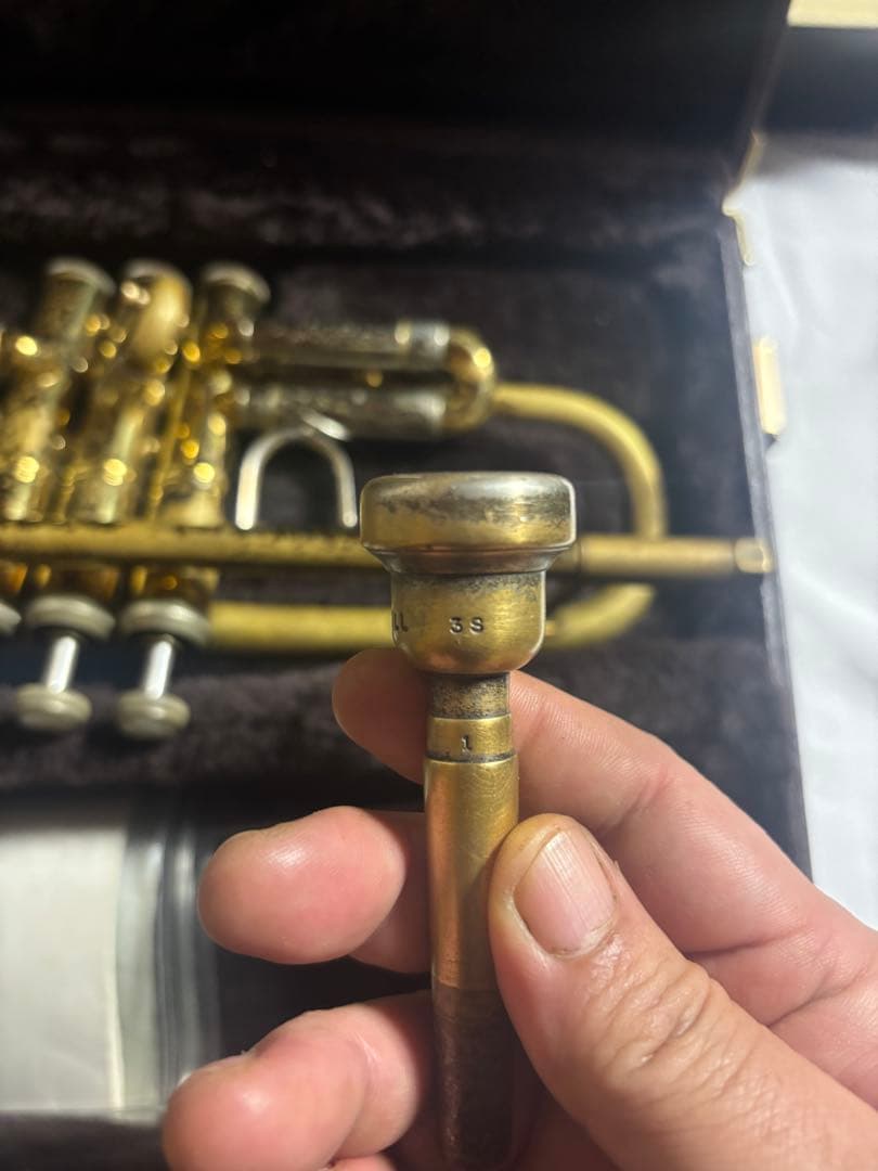 Stradivarius 180ML model37 14万番代