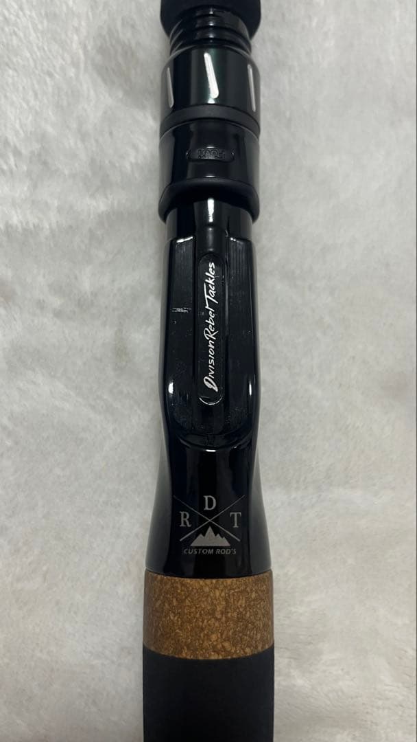 DRT ARTEX DCカスタムGEN2