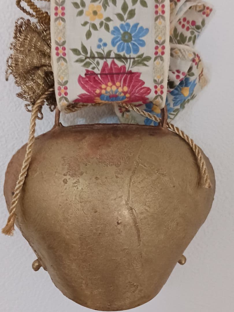 鐘　(大)　壁掛け