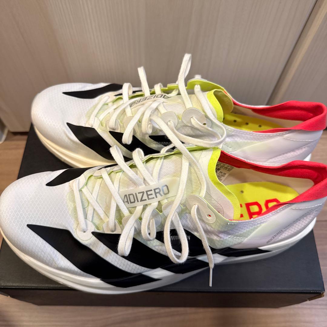 adidas アディゼロタクミセン11 27.0cm