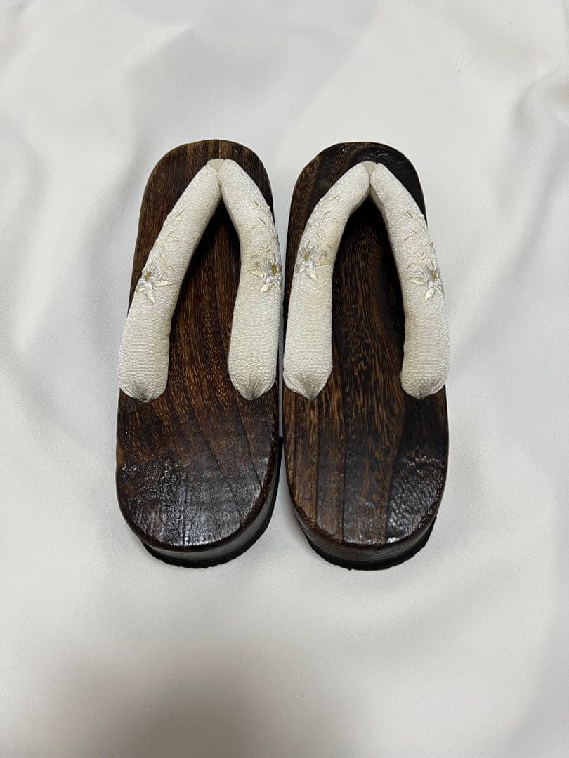 【最終値下げ❕】【utatane×Acka.】浴衣セット 菖蒲と糸菊