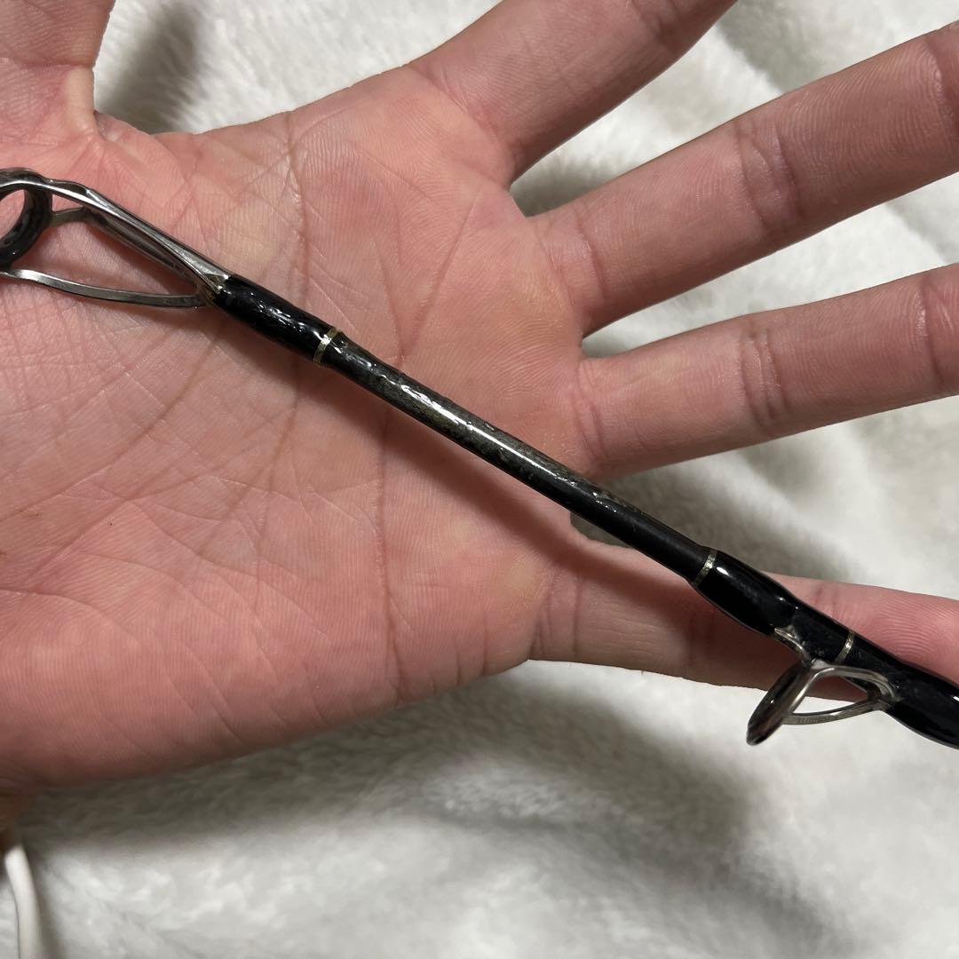 サイドワインダー ストロングジャーク (UT)