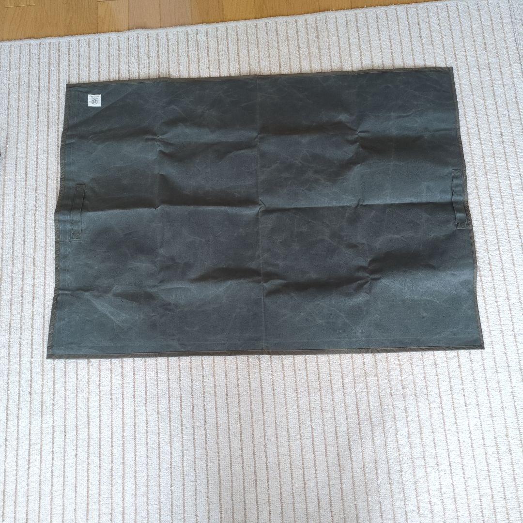 テント・タープ HIIRAGI OUTFITTERS 3Way Camp Sheet