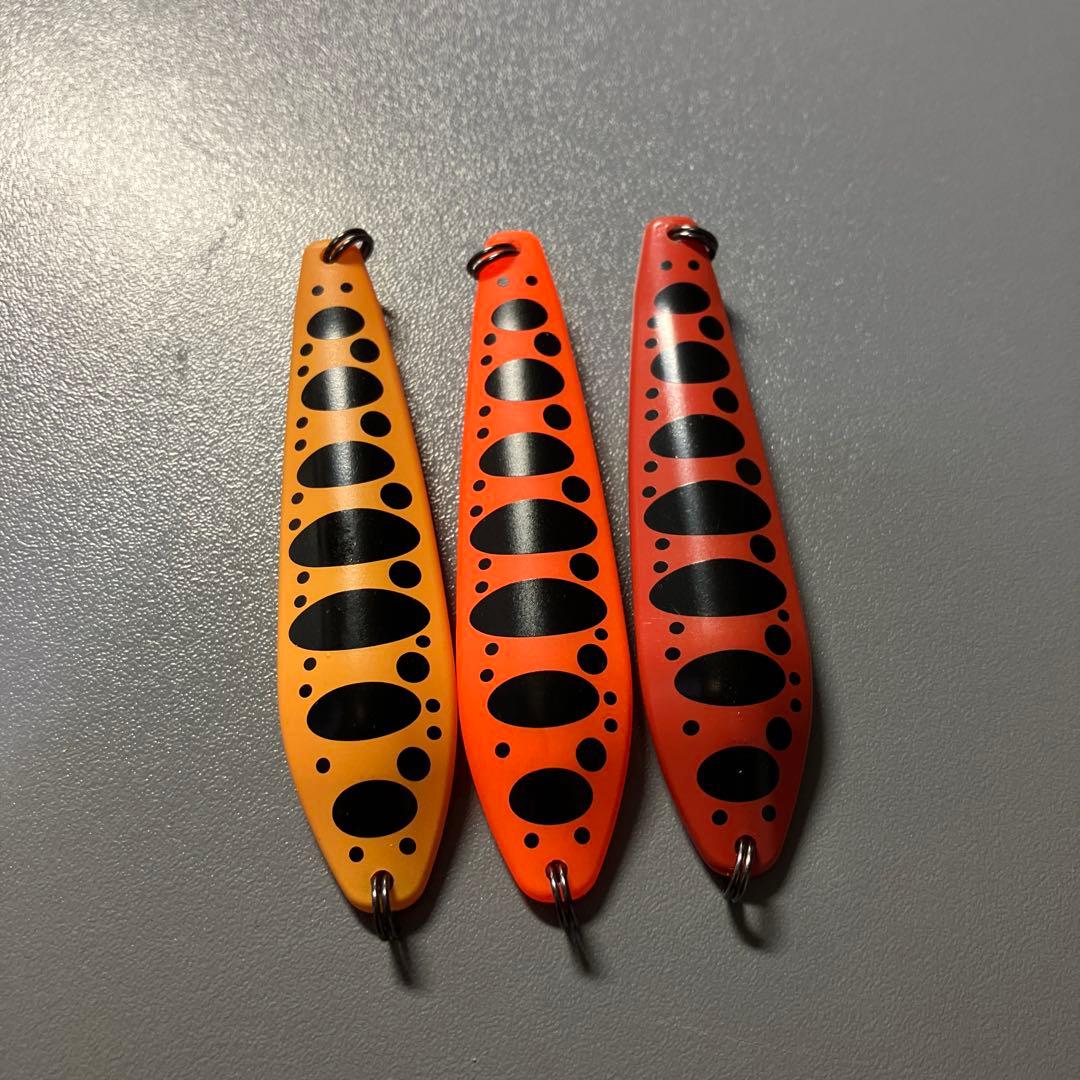 極美品　　カルテラス　ウルキ70 9個