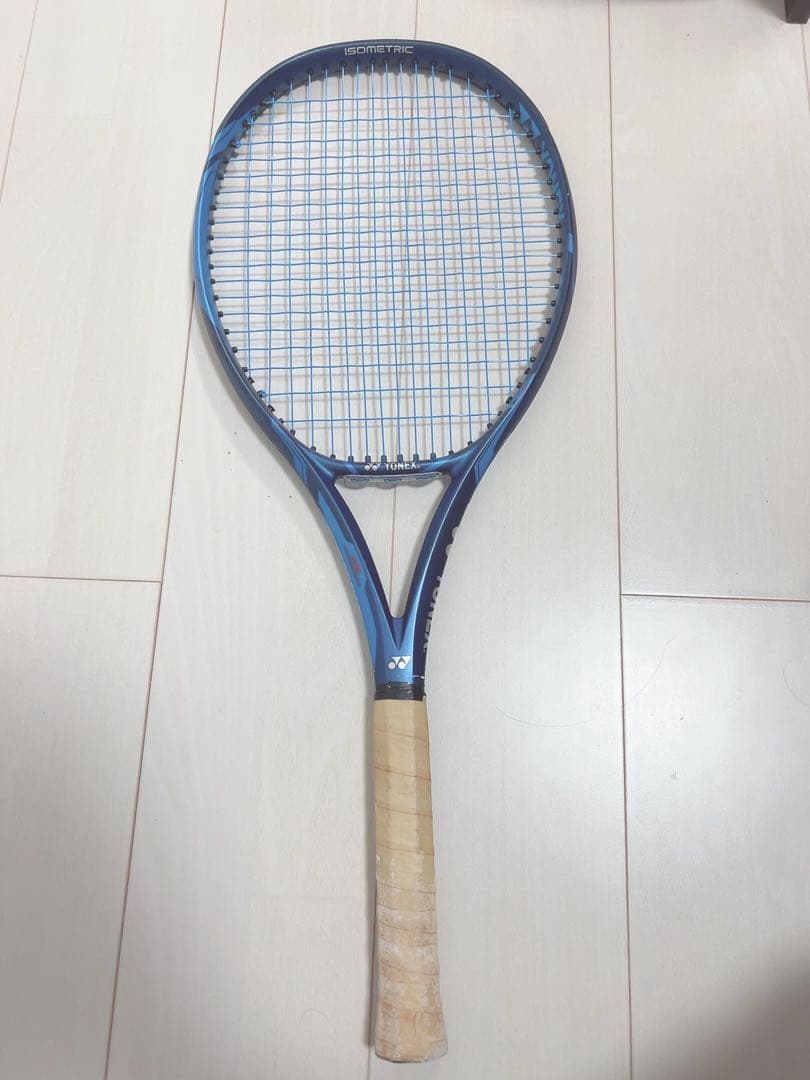 YONEX EZONE 100 2020 G2 300g ヨネックスイーゾーン