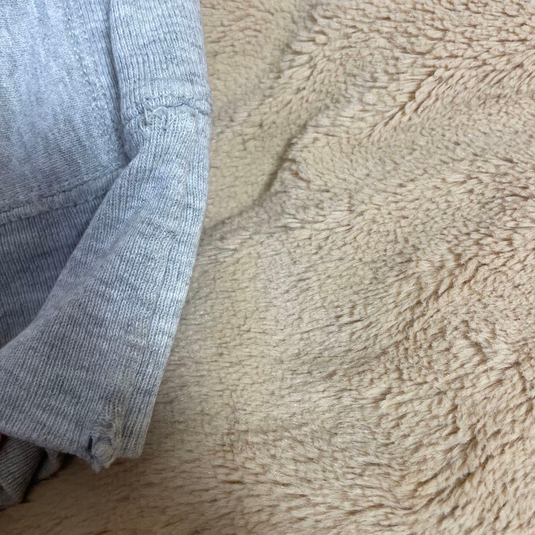 Champion リバースウィーブ スウェット　トリコタグ　Mサイズ