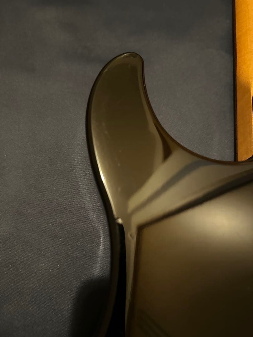 YAMAHA ヤマハ　パシフィカ　pacifica