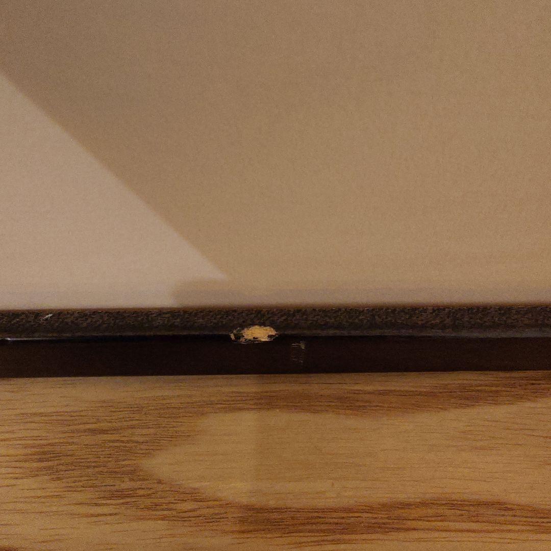 版画 A Two Pipe Problem Letterpress SOMEDAY