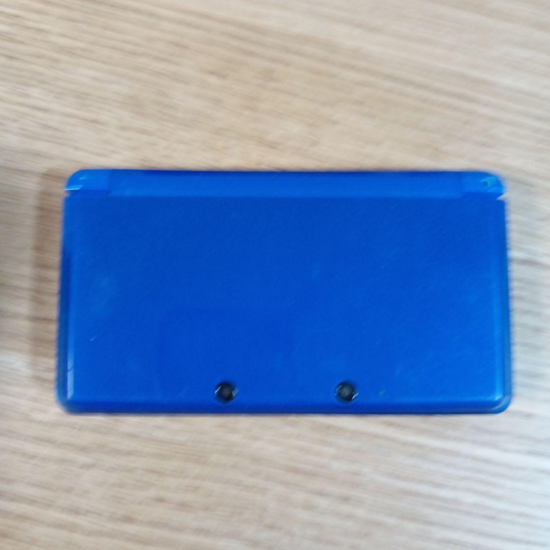 ニンテンドー3DS+おまけ