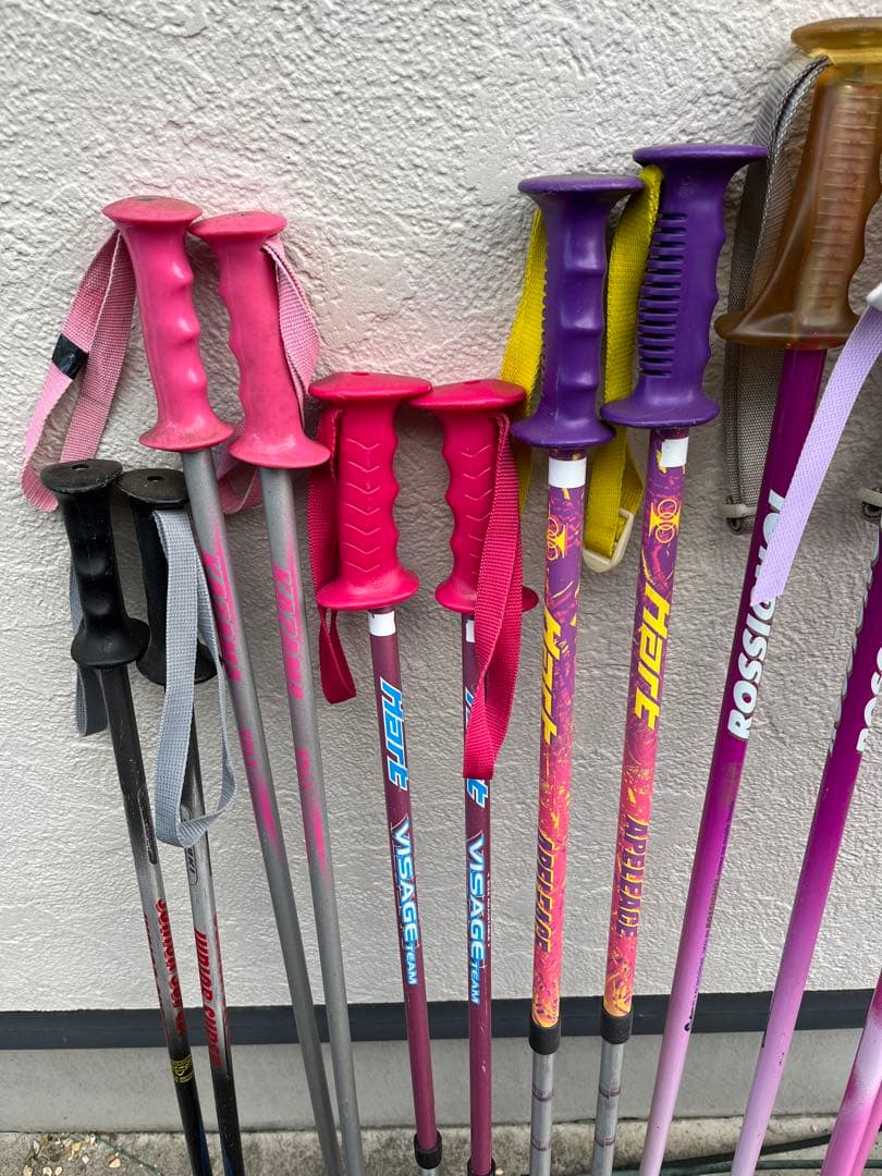 スキーストック