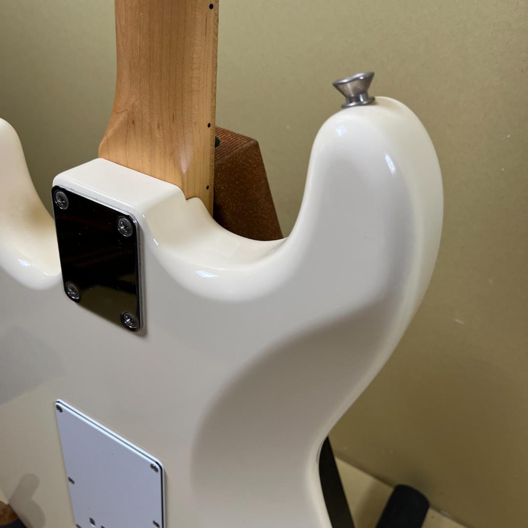 ギター Fender MIJ Hybrid 68 Stratocaster 2018