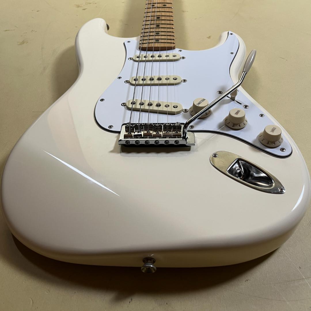 ギター Fender MIJ Hybrid 68 Stratocaster 2018