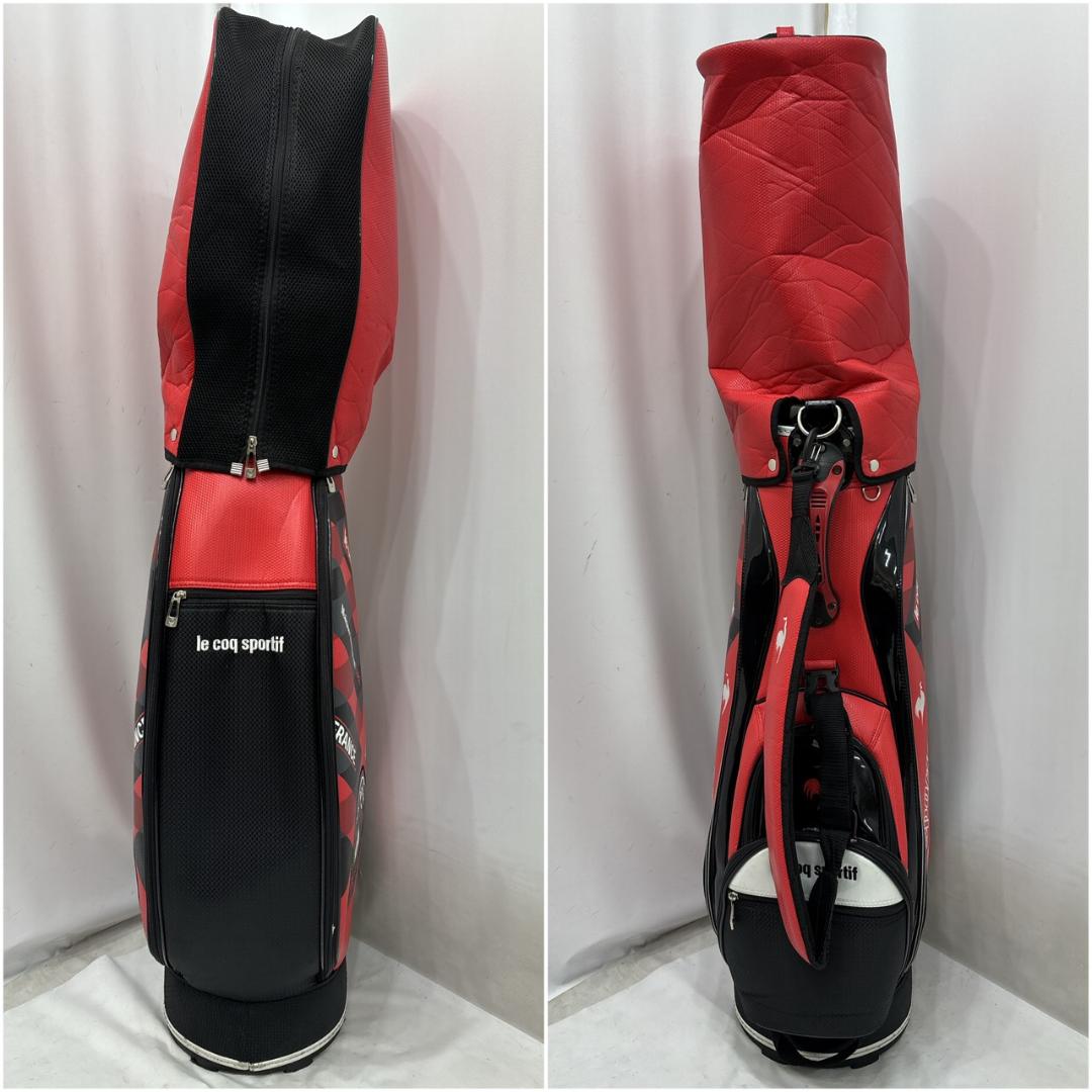 メンズ　右利き　初心者用　コブラ　cobra ゴルフクラブセット　W-2667