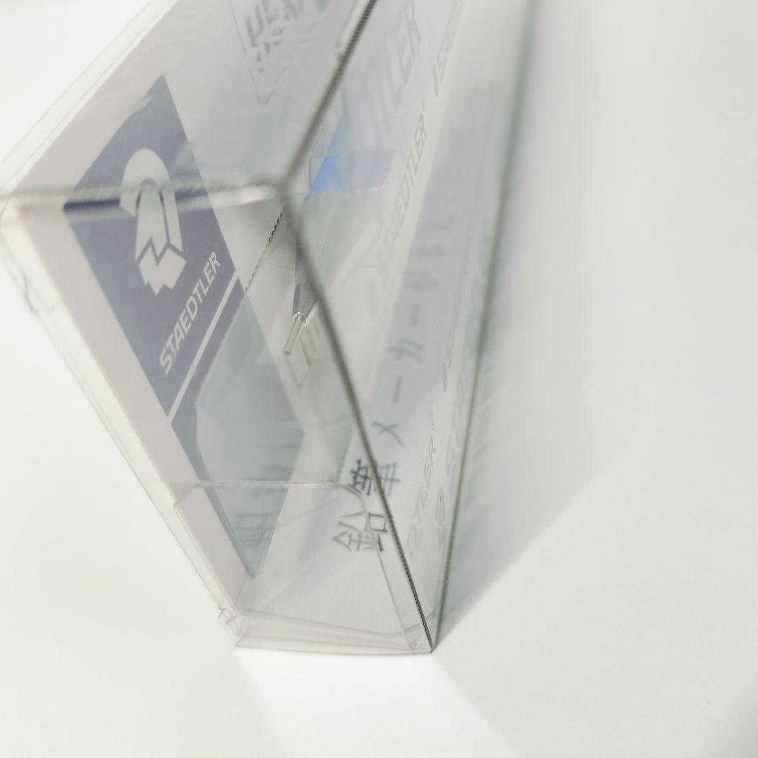 【未開封】ステッドラー ヘキサゴナル 限定 Version 0 廃盤 限定