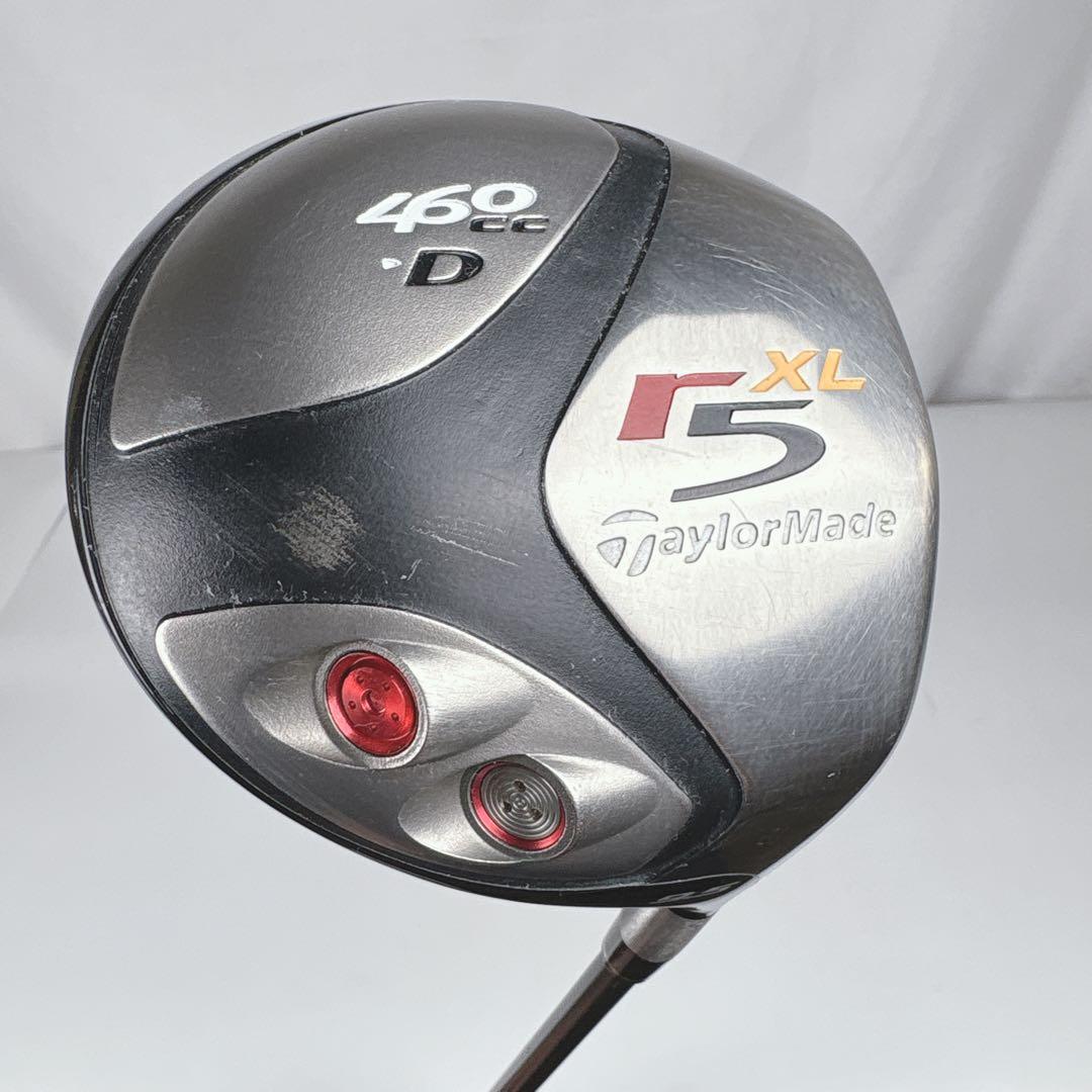 【激安‼️】テーラーメイド ゴルフクラブセット キャディバッグ付 メンズ右利き