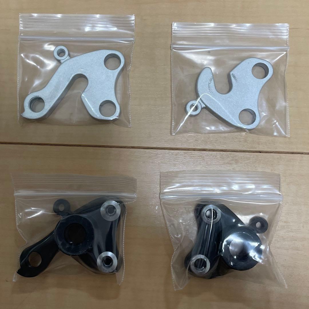 セール ARAYA MuddyFox MFB 2017 フレームセット（470）