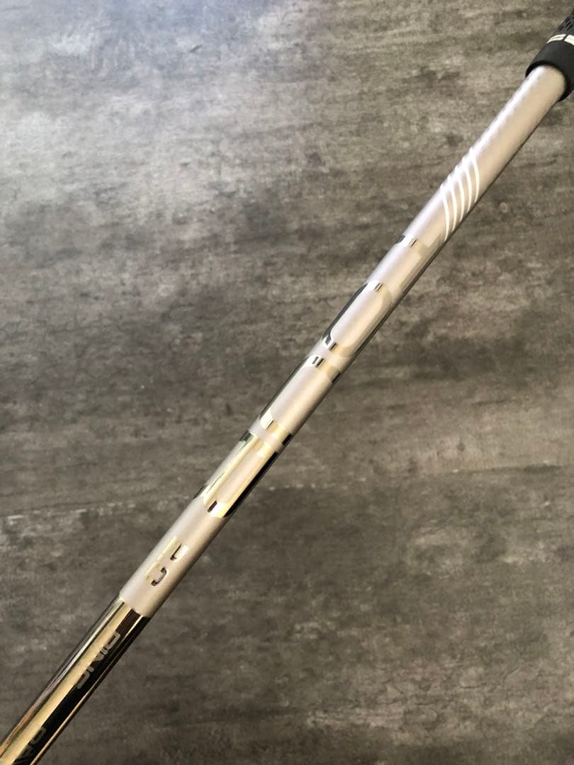 PING G430 5U TOUR2.0 CHROME 85S ユーティリティ