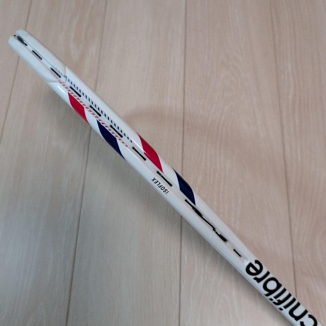 ラケット(硬式用) Tecnifibre T-FIGHT305S G3