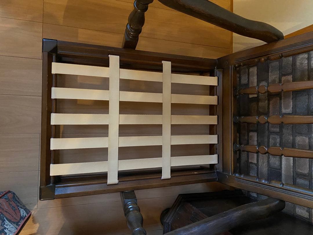 アーコール　チェア　イギリスアンティーク家具