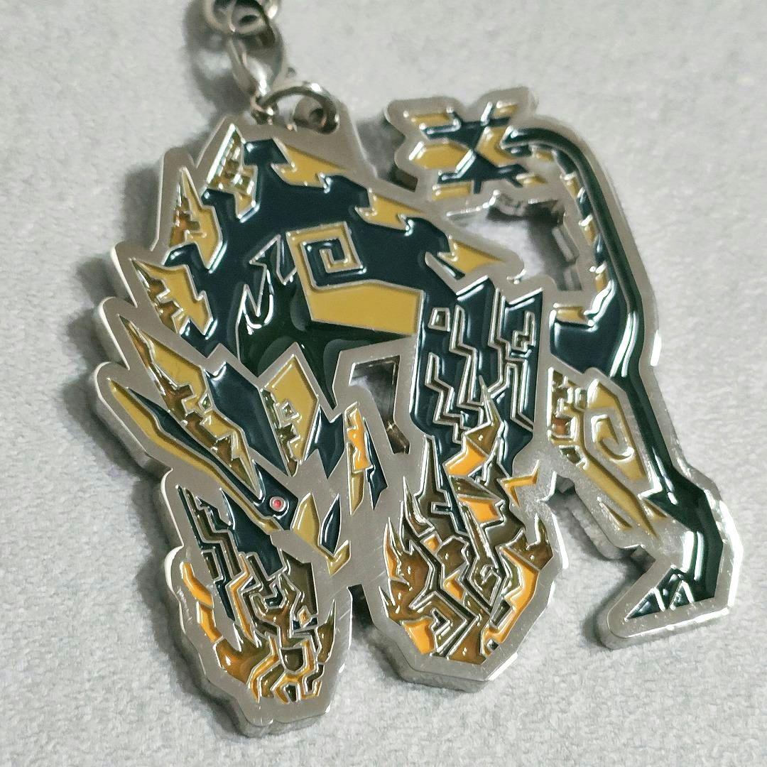 モンスターハンター アイコンステンド 猛り爆ぜるブラキディオス モンハン