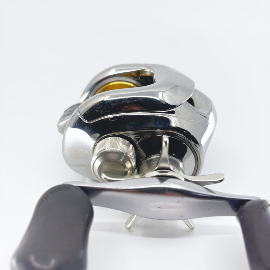 【付属品完備】 シマノ アンタレス AR SHIMANO ANTARES 右巻き