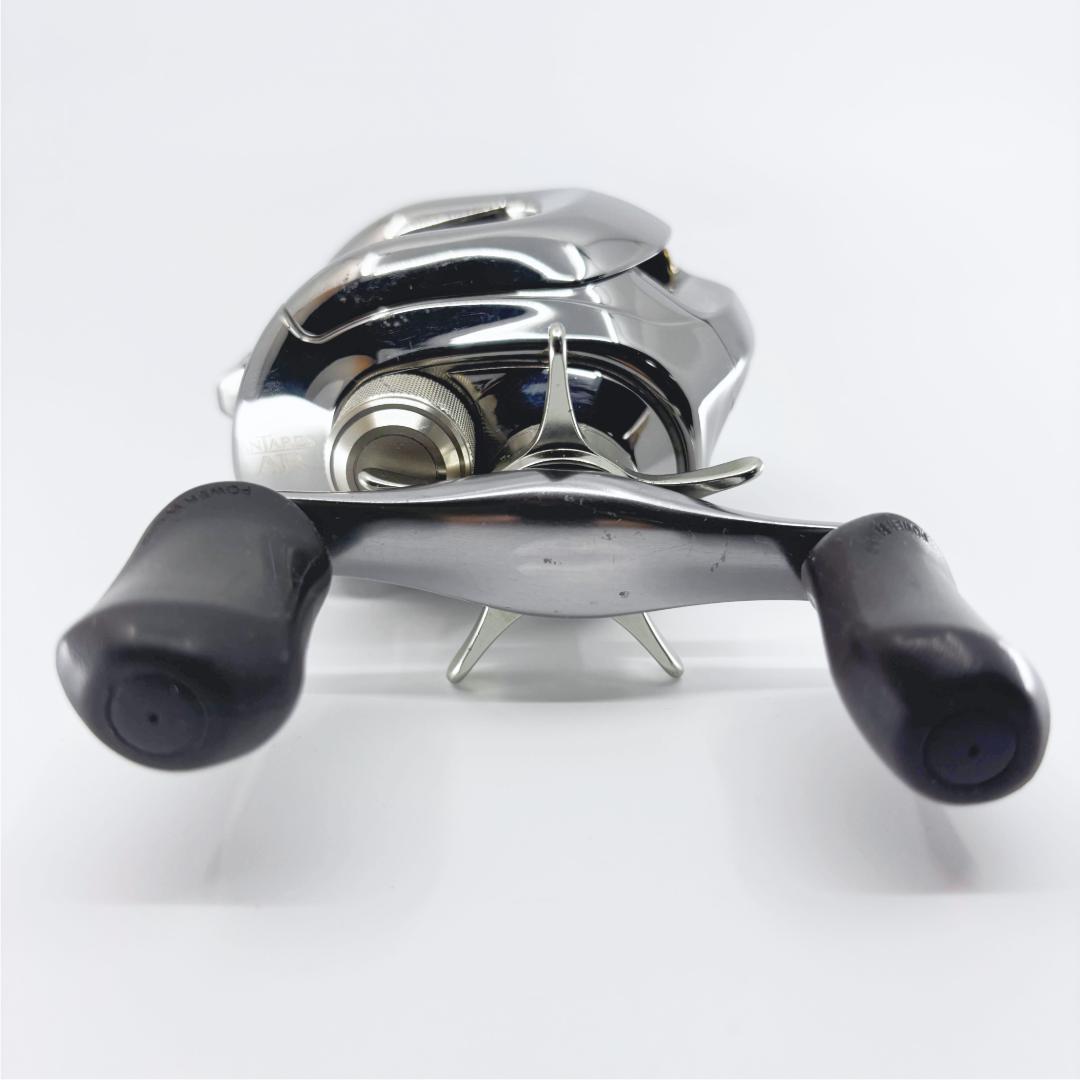 【付属品完備】 シマノ アンタレス AR SHIMANO ANTARES 右巻き