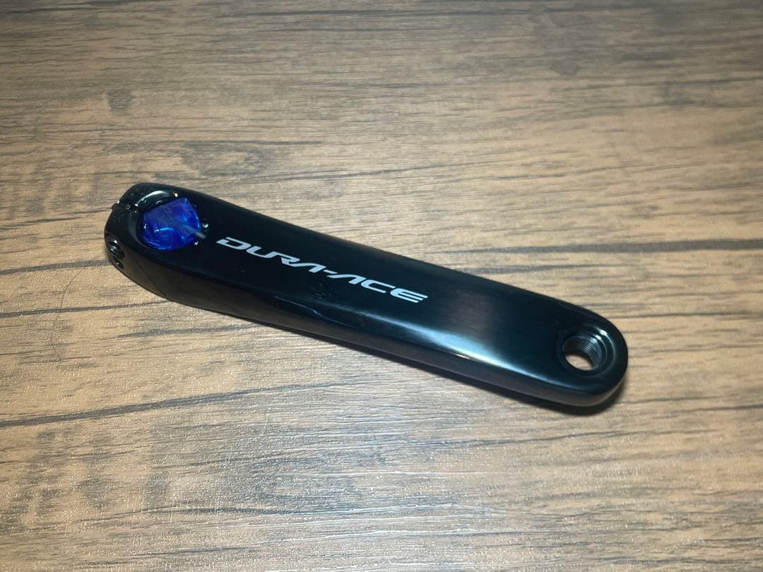 FC-R9200-PX 左クランク　165mm