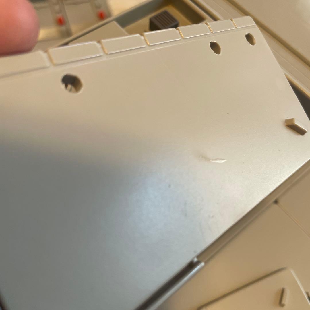 トミカ タウン、ミスド、消防署、郵便局、信号機