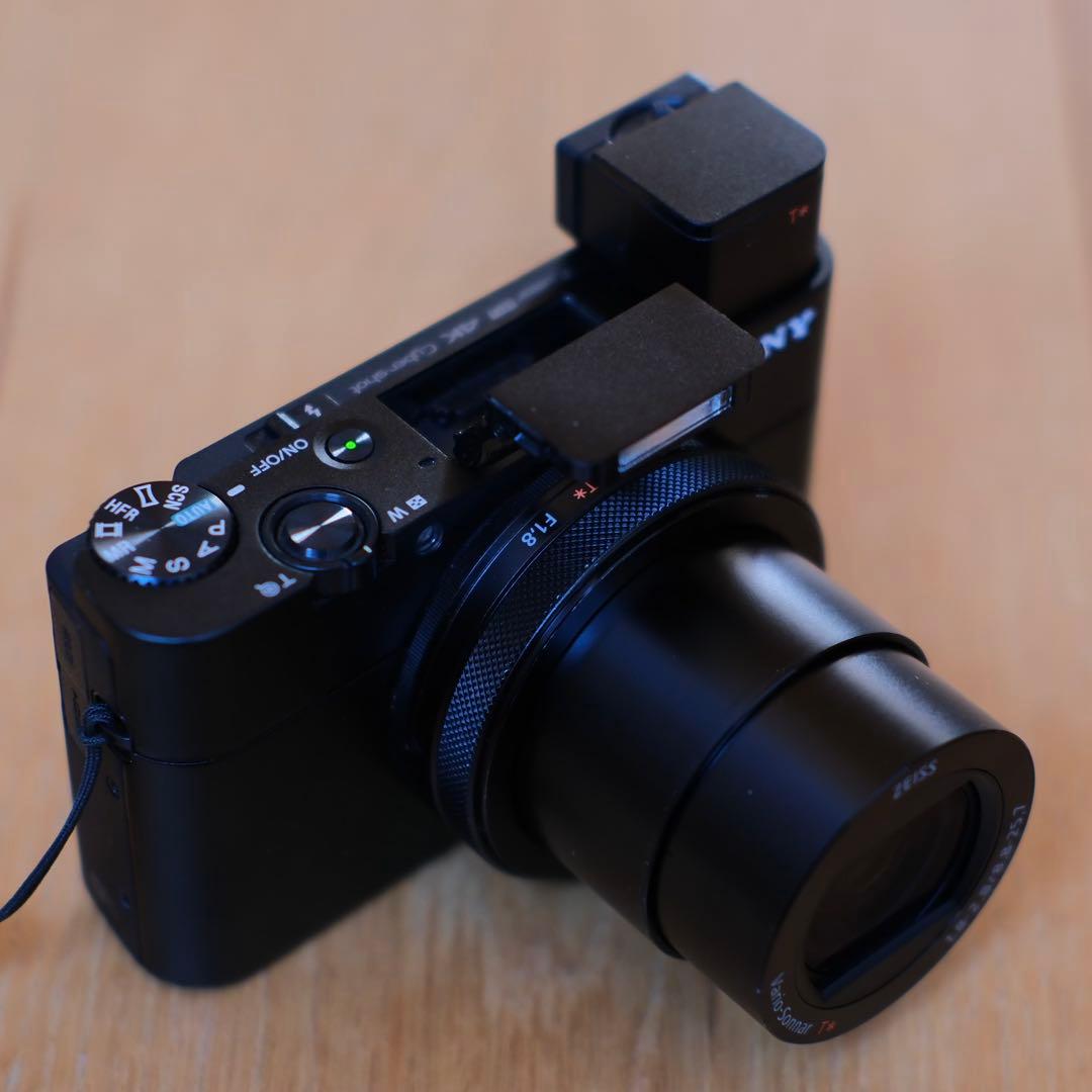 【極上】SONY RX100M5A