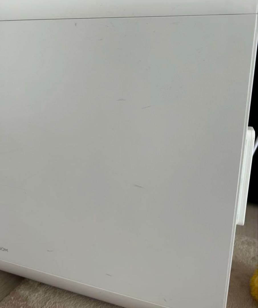 nello ペットドライルーム(グレー)