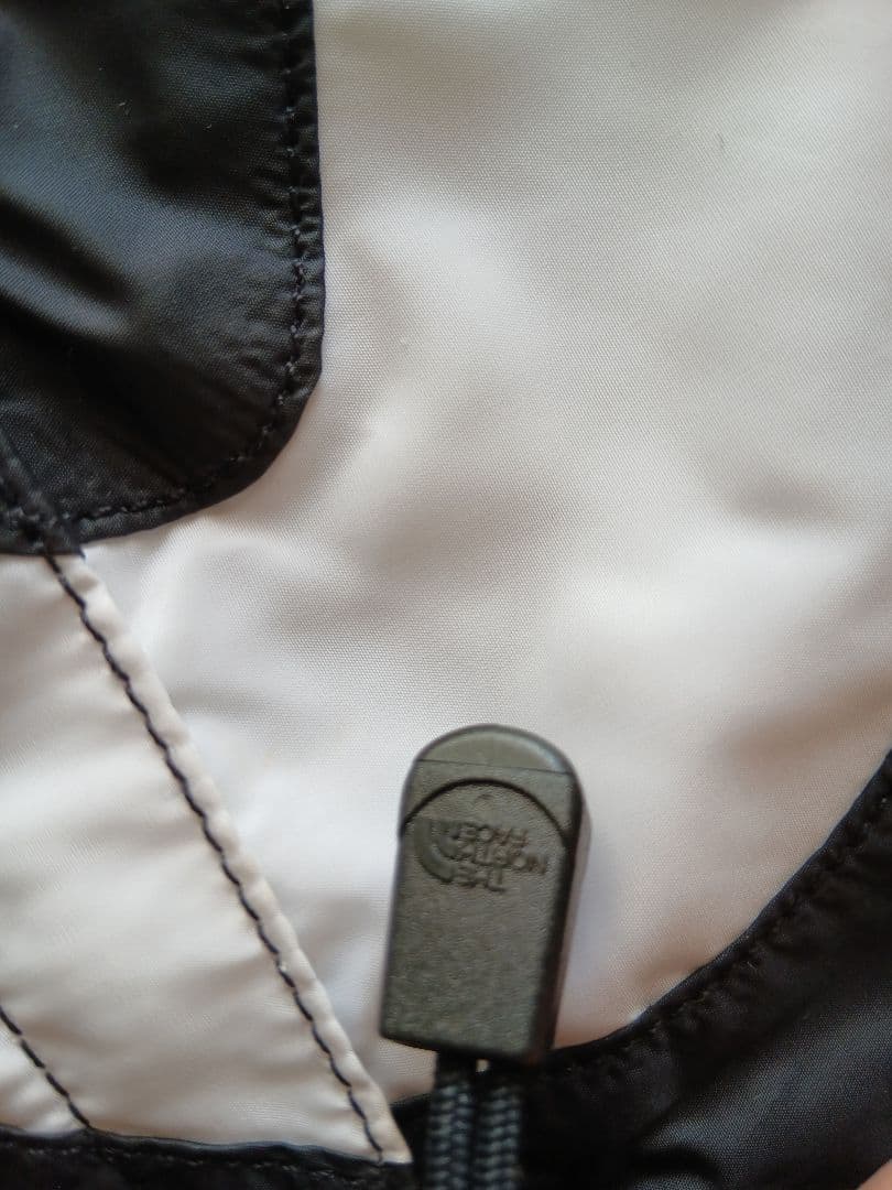 もも♡　THE NORTH FACE Supreme ショルダーバッグ