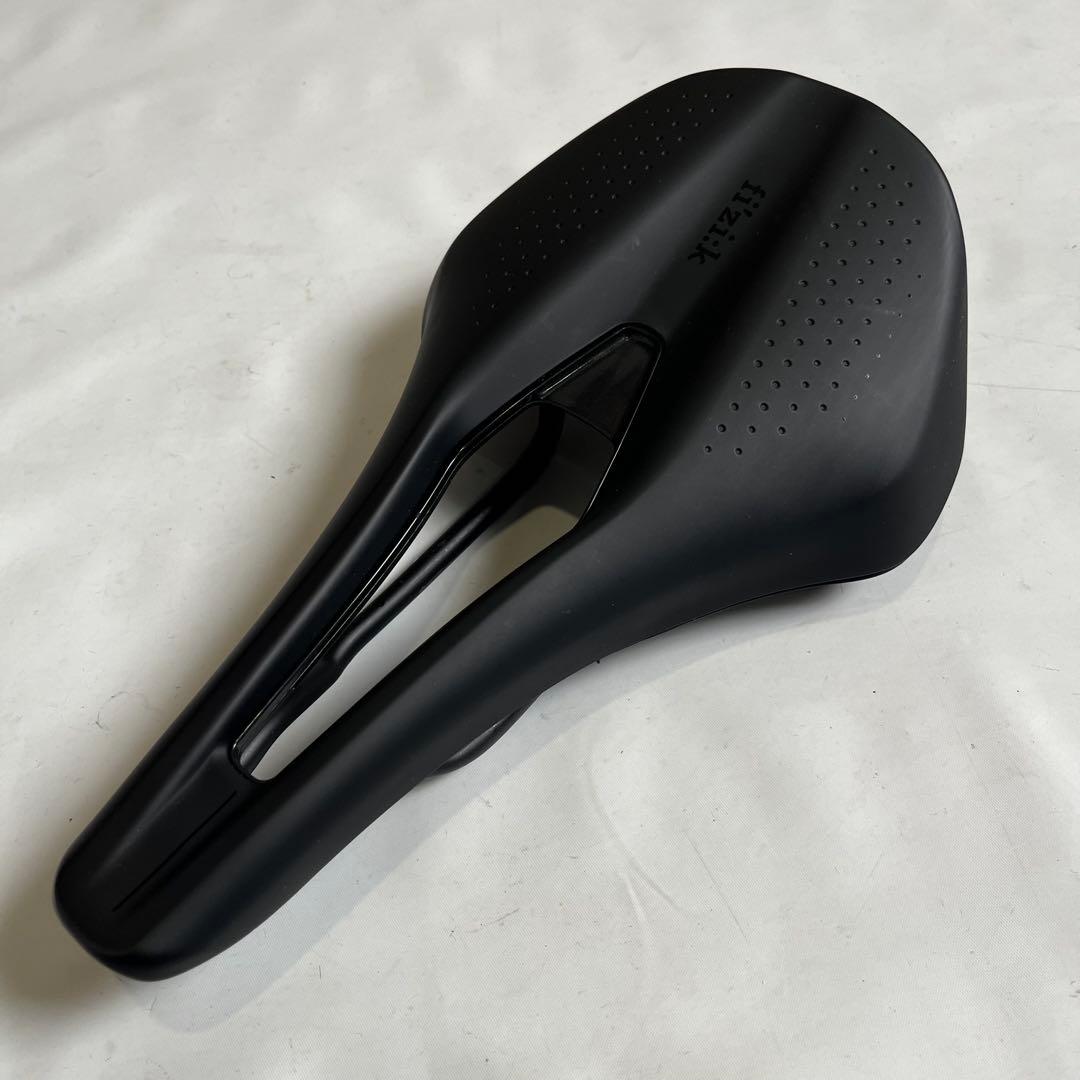 【低走行美品】fi'zi:k ARGO TEMPO R5 150mm