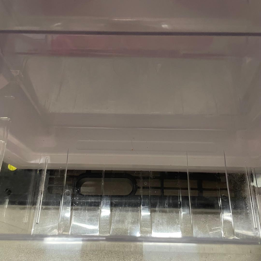 ハイアール ノンフロン冷凍冷蔵庫 JR-NF121A 2021年製