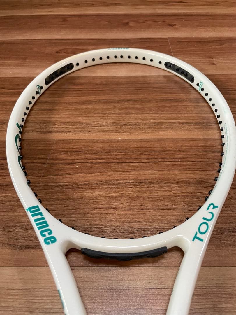 PRINCE TOUR 95 テニスラケット