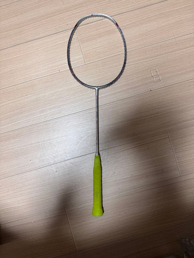 ・リーニン 3D ブレイクフリー 80TD ・プロ・サンダー 501