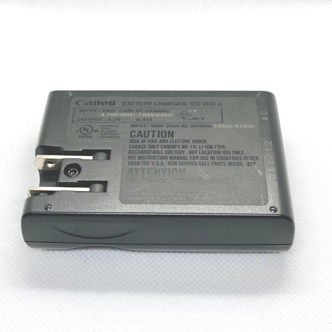 【動作品】Canon IXY 420F コンパクトデジタルカメラ　ピンク