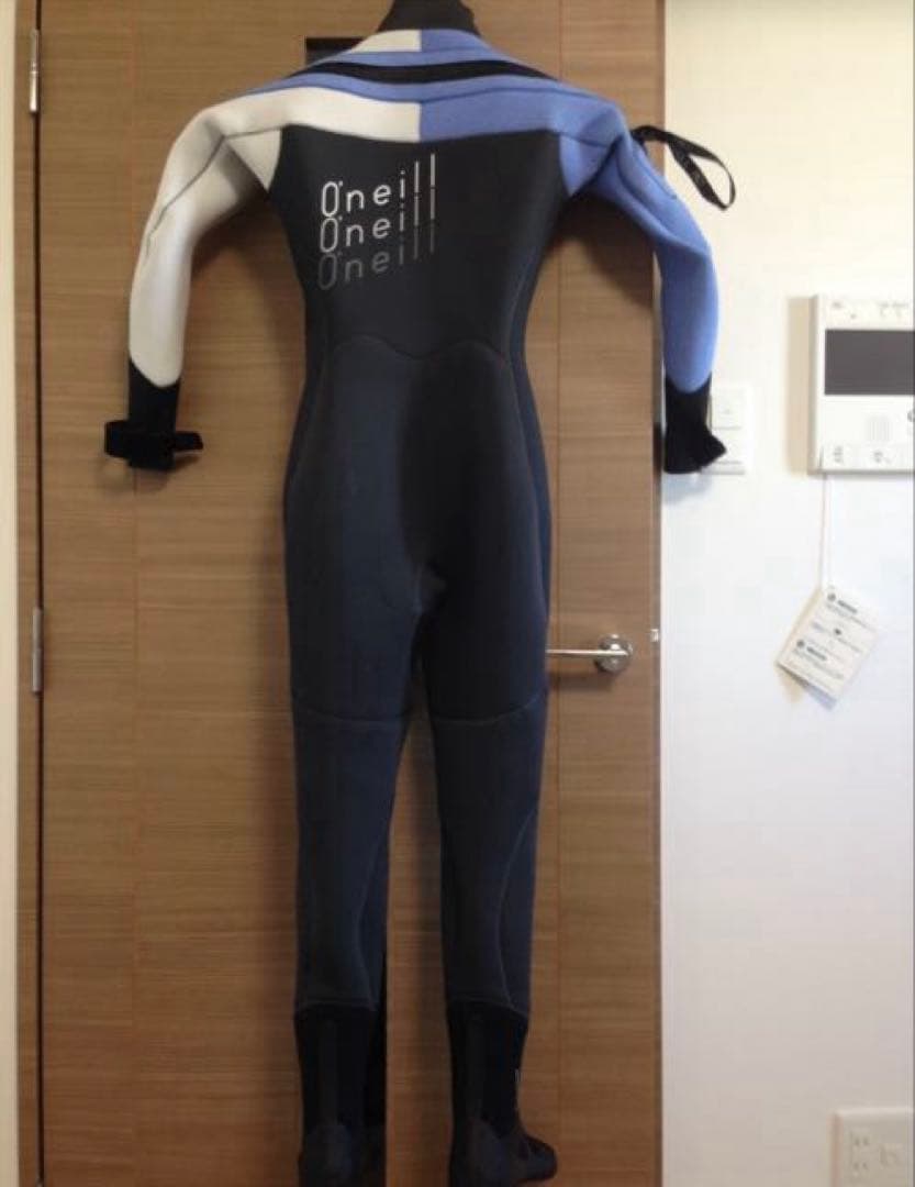 O'Neill フルスーツ ウェットスーツ　ドライスーツ　レディース　S キッズ