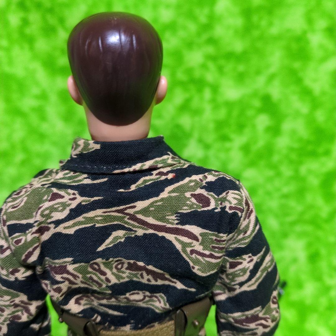 銀*ん様 旧タカラニューGIジョーE