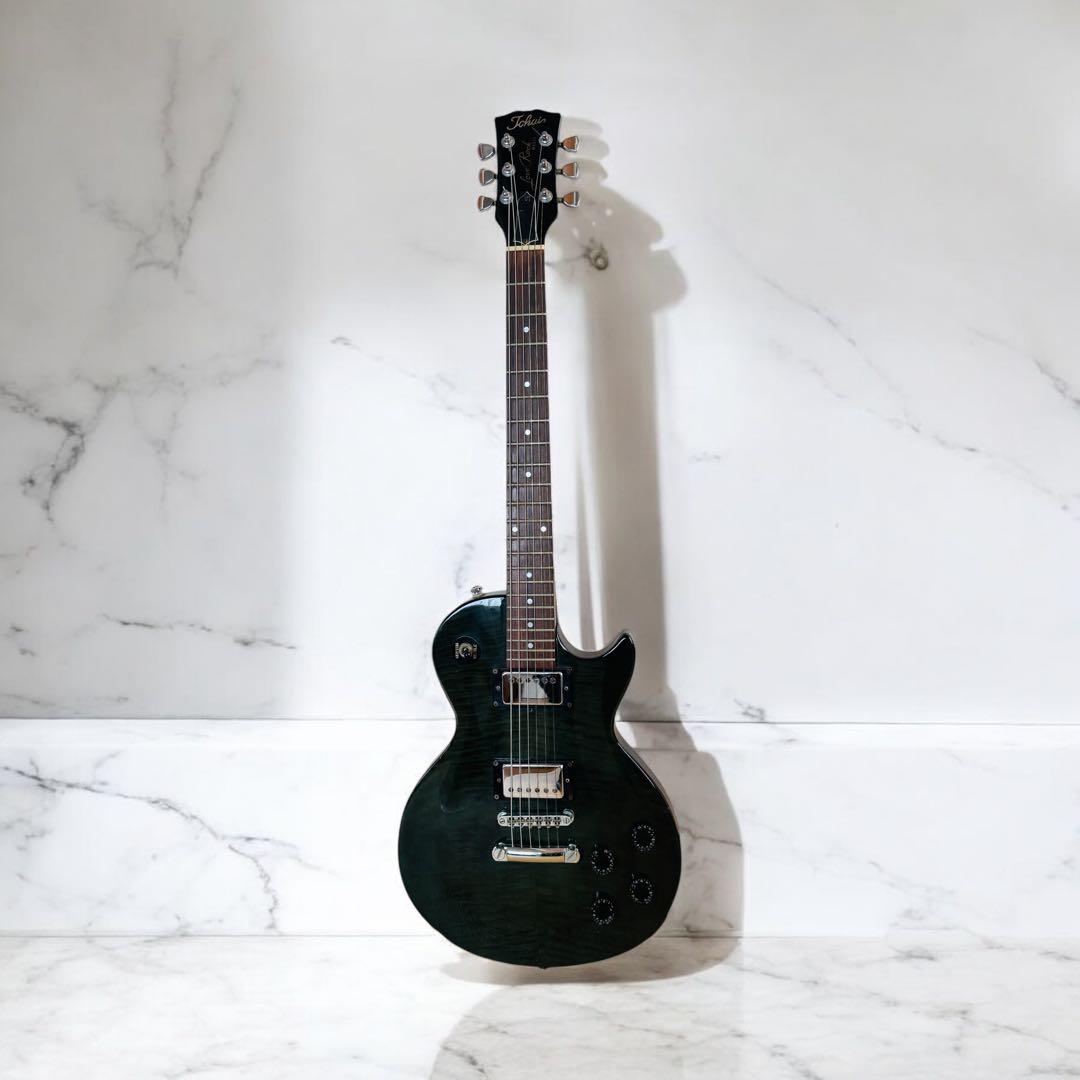 Tokaiトカイ Love Rock Model レスポール