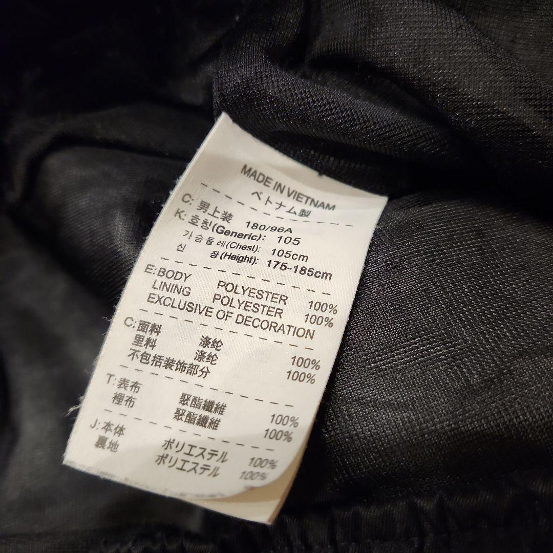 防風 防水　ナイキゴルフ ストームフィット　上下セットアップ　XL　レインスーツ