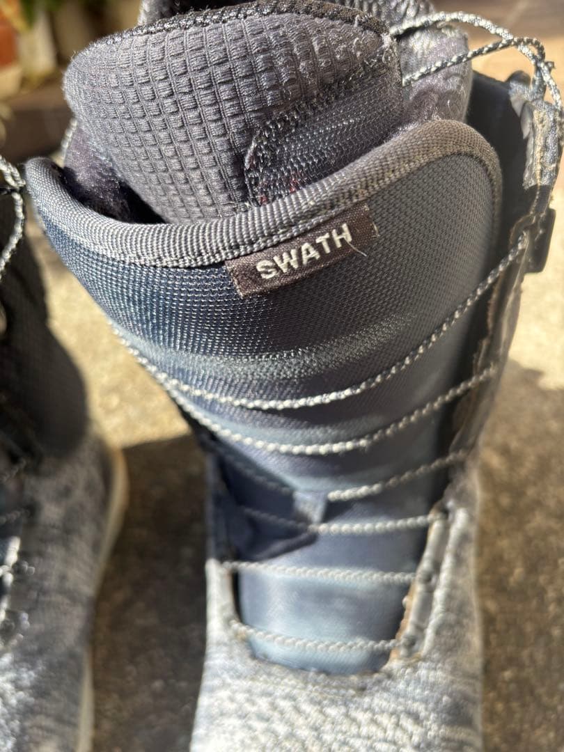 BURTON IMPRINT 3 スノーボードブーツ SWATH