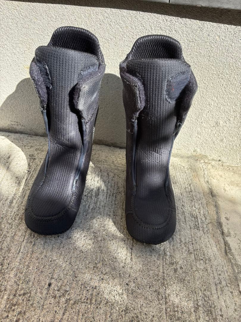 BURTON IMPRINT 3 スノーボードブーツ SWATH