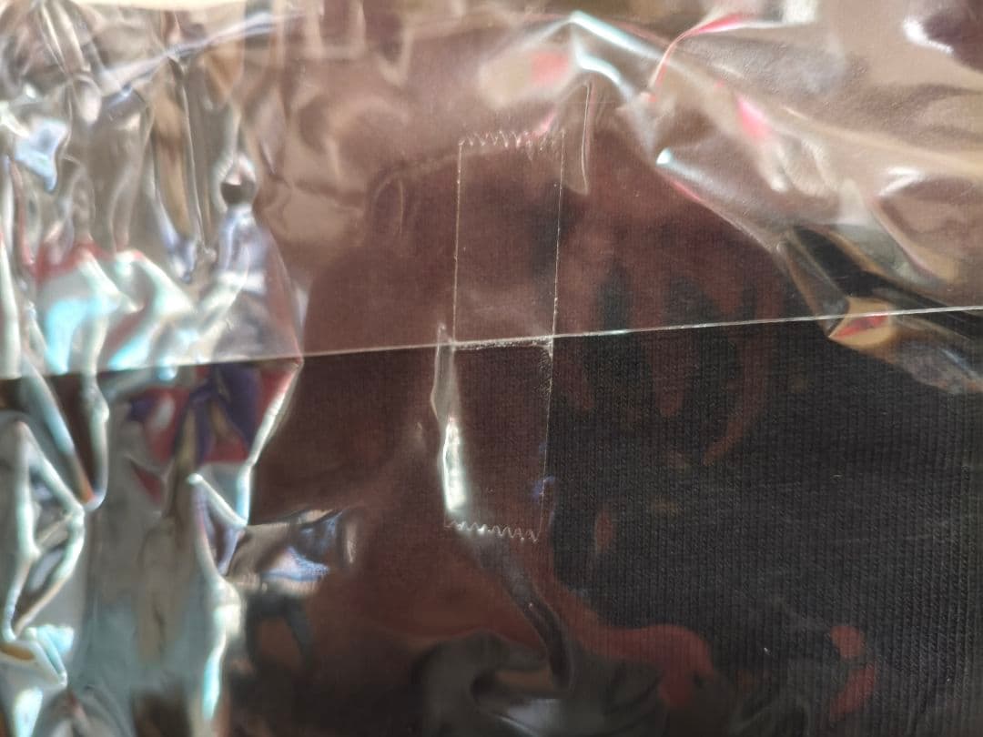 新品 BAND-MAID Tシャツ×ISANA KAGAMI Mサイズ お盟主様