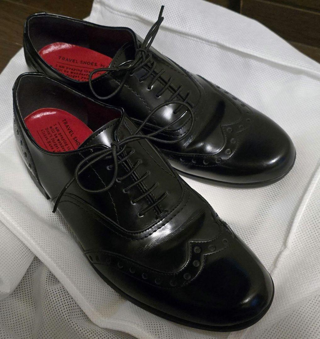 chausser TRAVEL SHOES トラベルシューズ