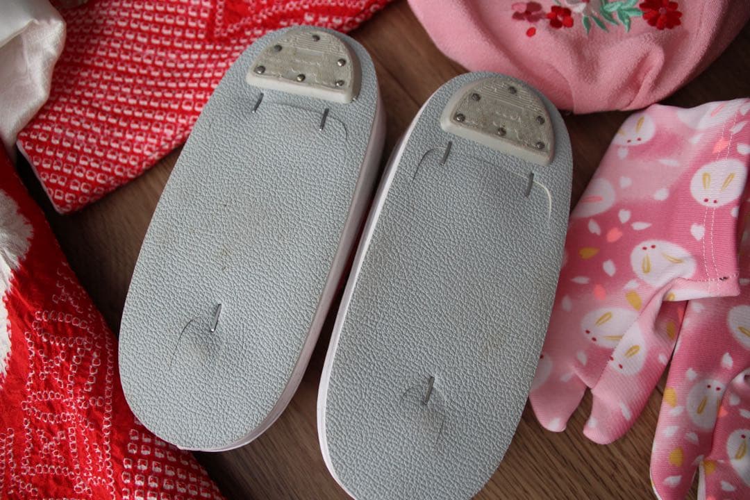 ⭐︎七五三 セット　総絞り　3歳⭐︎